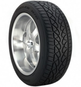 Bridgestone Dueler H/P 92A