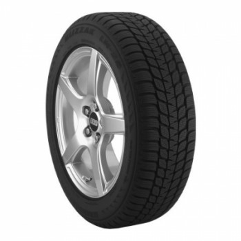Bridgestone Blizzak LM-25 4X4