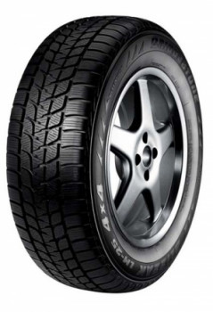 Bridgestone Blizzak LM-25
