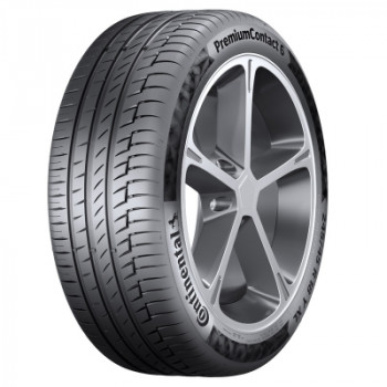 Continental Sportcontact 6 FR
