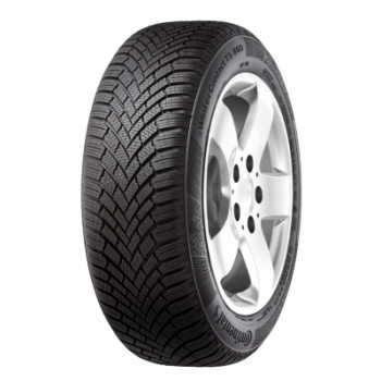 Continental Wintercontact TS 860