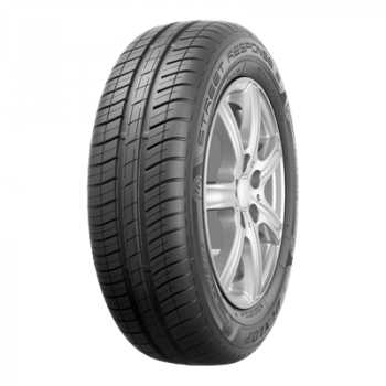 Dunlop Streetresponse 2