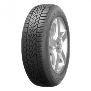Dunlop Winterresponse 2