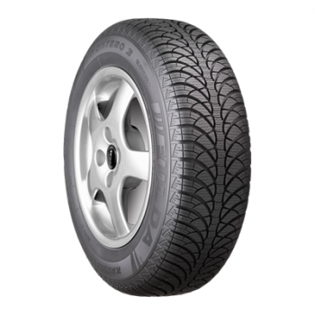 Fulda Kristall Montero 3