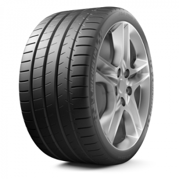 Michelin Pilot Super Sport
