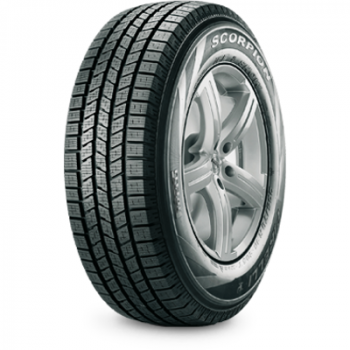 Pirelli Scorpion ICE & Snow