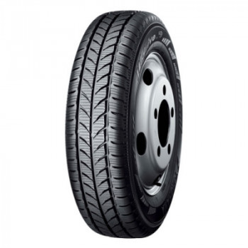 Yokohama W.drive WY01