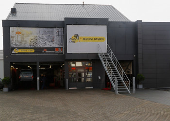 Beverse Banden Centrale