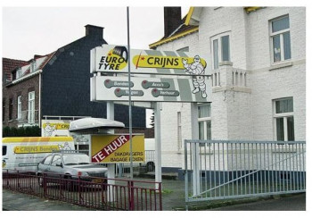 Crijns Bandenspecialisten